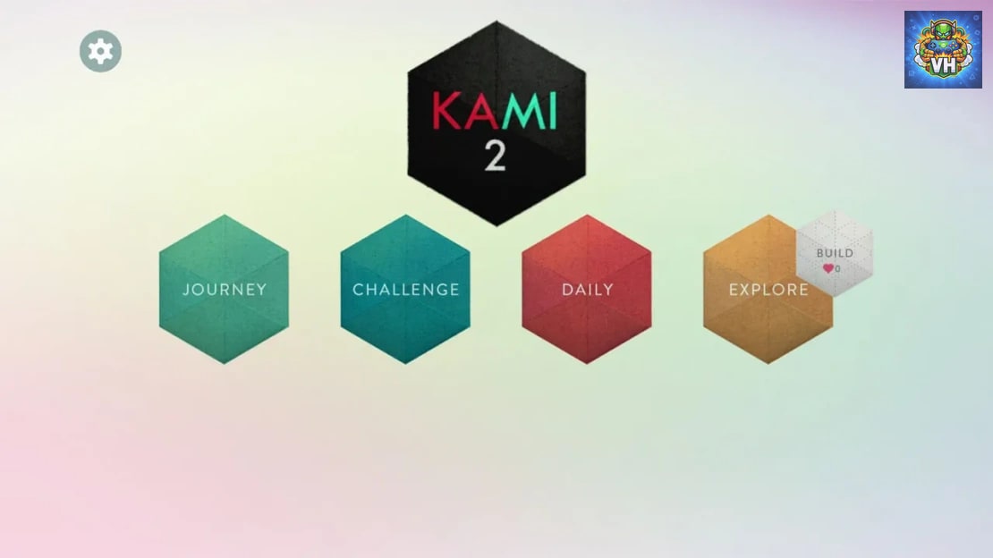 Kami 2 Nintendo Switch - ảnh màn hình 6