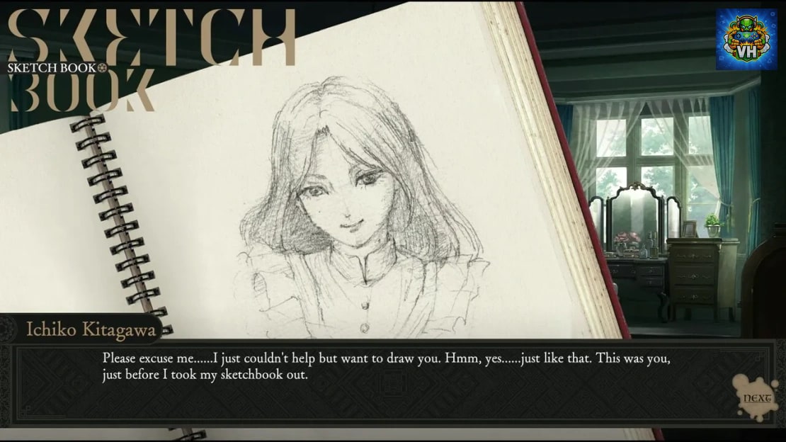 Iwakura Aria Nintendo Switch - ảnh màn hình 3
