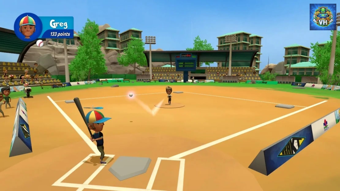 Instant Sports Nintendo Switch - ảnh màn hình 4