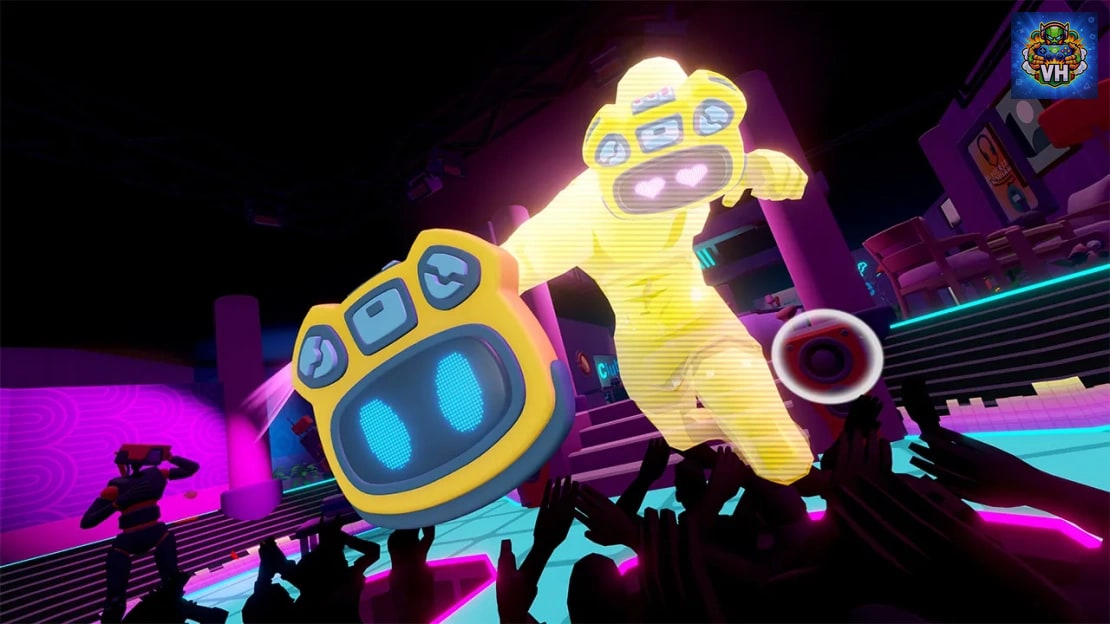 Justice Sucks Nintendo Switch - ảnh màn hình 2