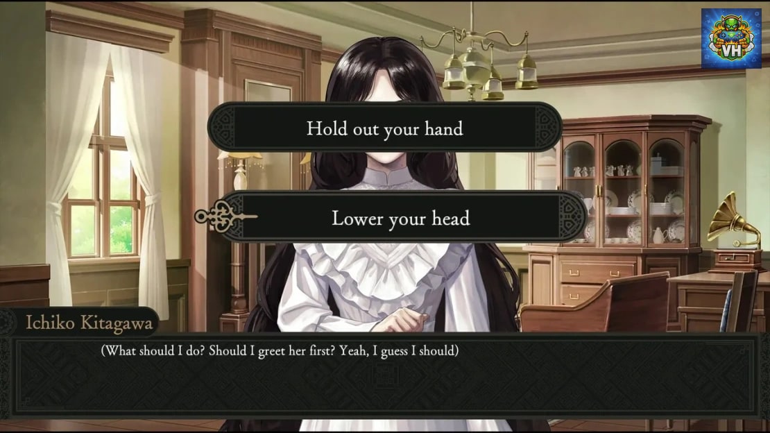 Iwakura Aria Nintendo Switch - ảnh màn hình 5