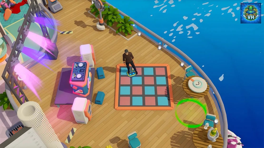 Justice Sucks Nintendo Switch - ảnh màn hình 1