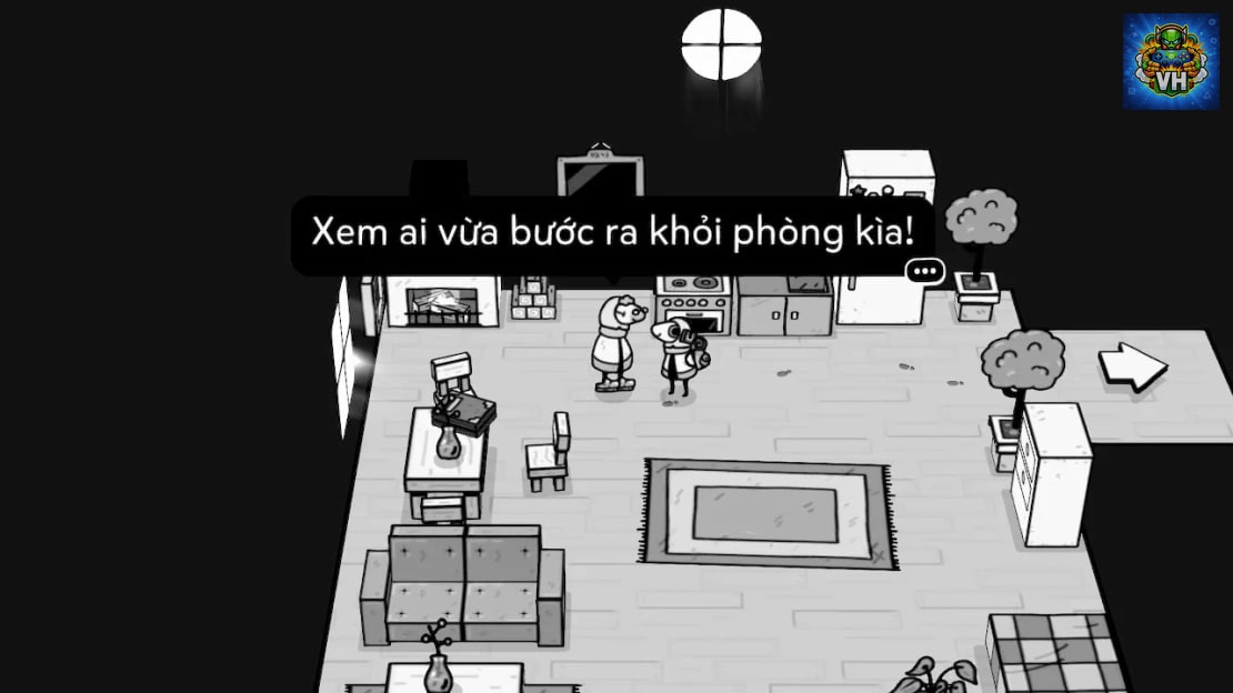 TOEM Việt hóa Switch - ảnh màn hình 1