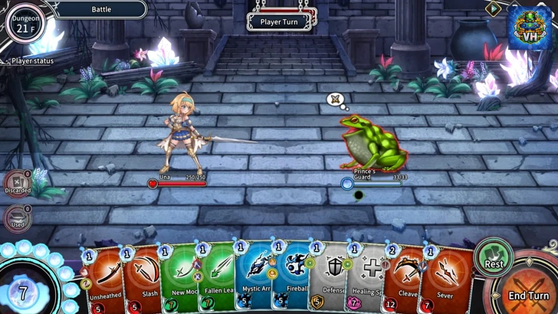 Take Me To The Dungeon!! Nintendo Switch - ảnh màn hình 2