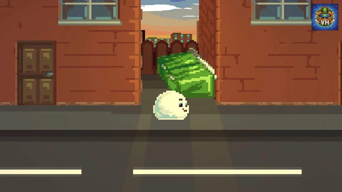 Life Of Slime Nintendo Switch - ảnh màn hình 2