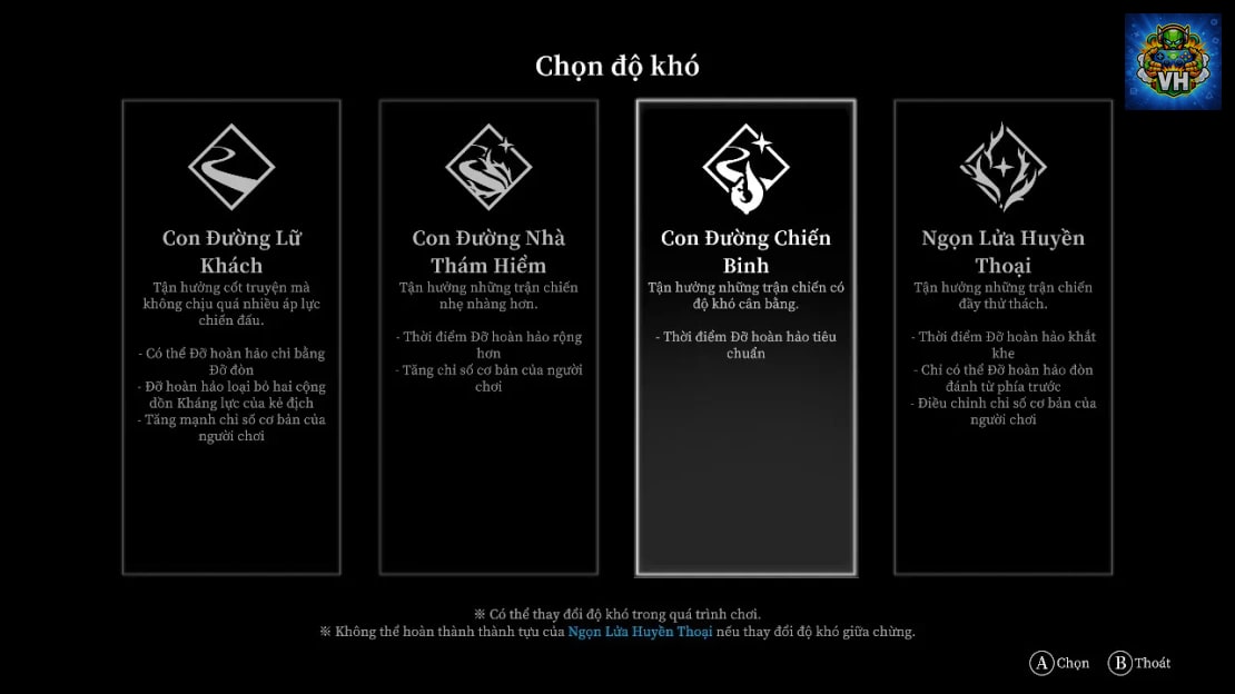 Solateria Việt hóa Switch - ảnh màn hình 3