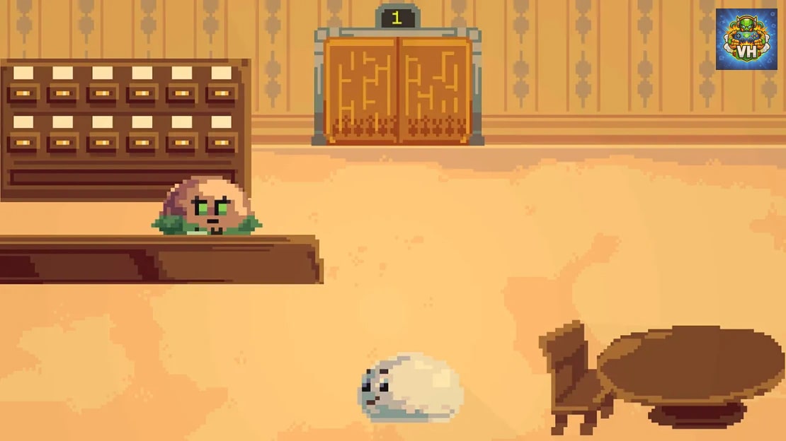Life Of Slime Nintendo Switch - ảnh màn hình 5