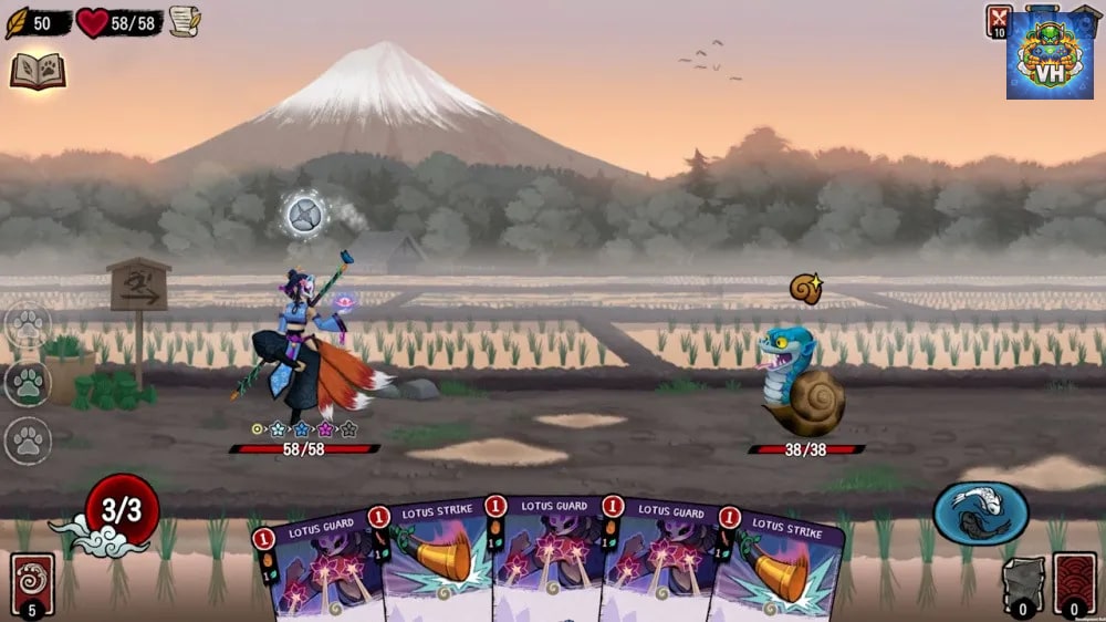 Talespinner Nintendo Switch - ảnh màn hình 2