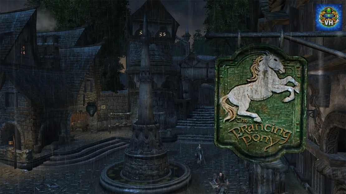 The Lord of the Rings War in the North™ – Legacy Edition Nintendo Switch - ảnh màn hình 7