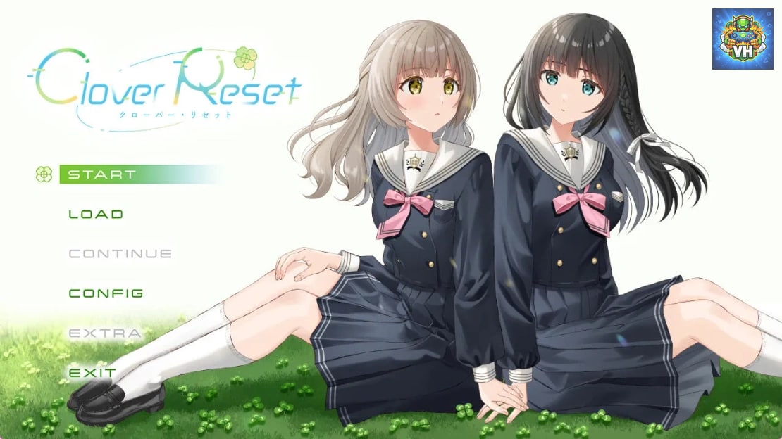 Clover Reset Nintendo Switch - ảnh màn hình 4