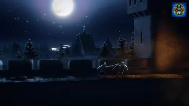 Defender of the Crown the Legend Returns Nintendo Switch - ảnh màn hình 8