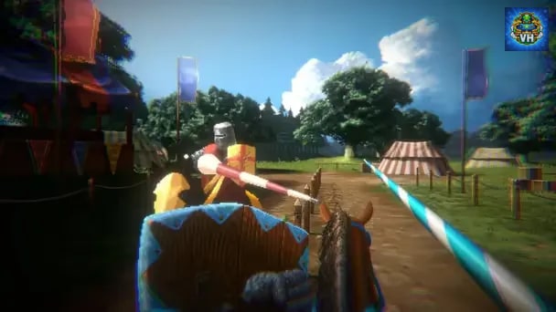 Defender of the Crown the Legend Returns Nintendo Switch - ảnh màn hình 3