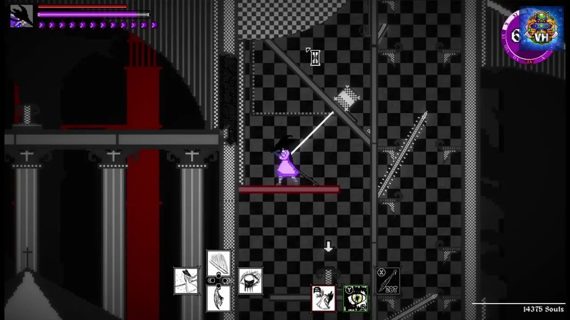 Lost To Time Nintendo Switch - ảnh màn hình 4