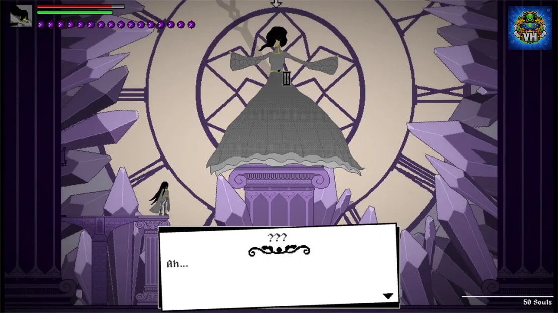Lost To Time Nintendo Switch - ảnh màn hình 5