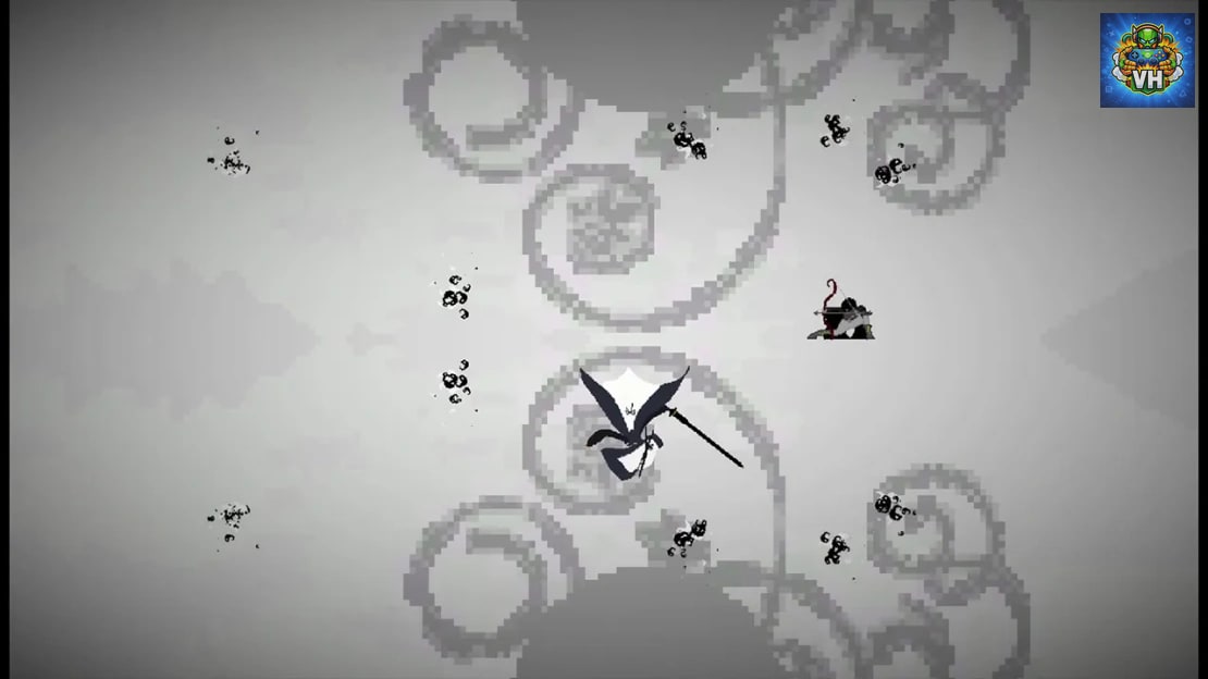 Lost To Time Nintendo Switch - ảnh màn hình 3