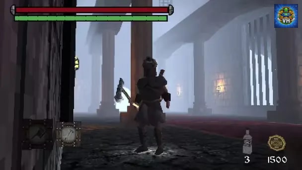 Tyrant’s Realm Nintendo Switch - ảnh màn hình 3