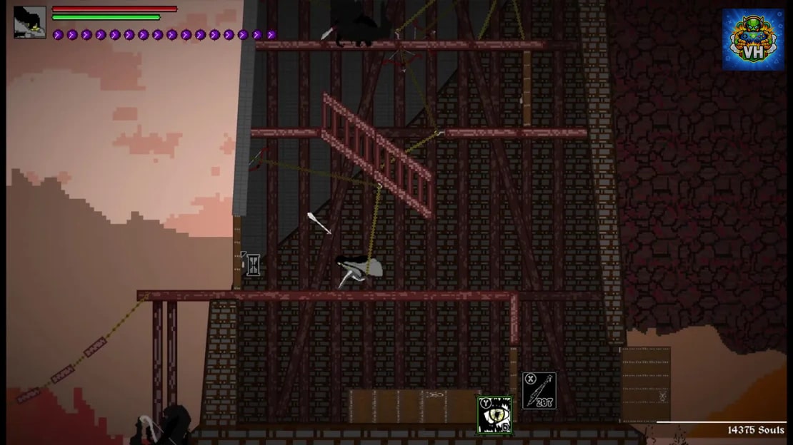 Lost To Time Nintendo Switch - ảnh màn hình 6