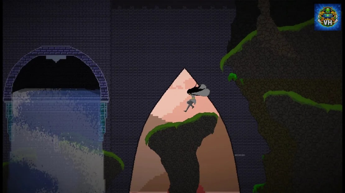 Lost To Time Nintendo Switch - ảnh màn hình 1