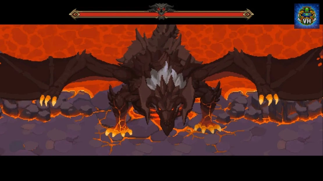 Magic Rune Stone Nintendo Switch - ảnh màn hình 5