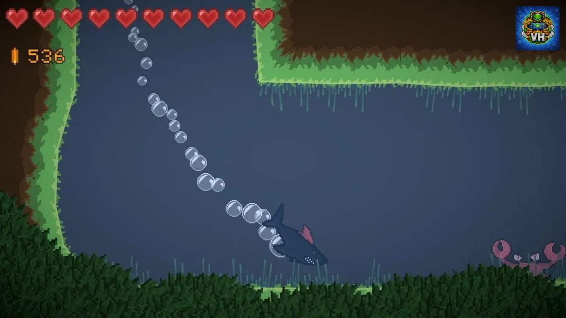 Makis Adventure Nintendo Switch - ảnh màn hình 5