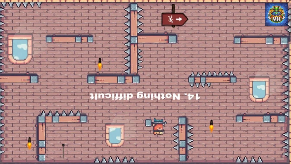 Tiny Crown Nintendo Switch - ảnh màn hình 3