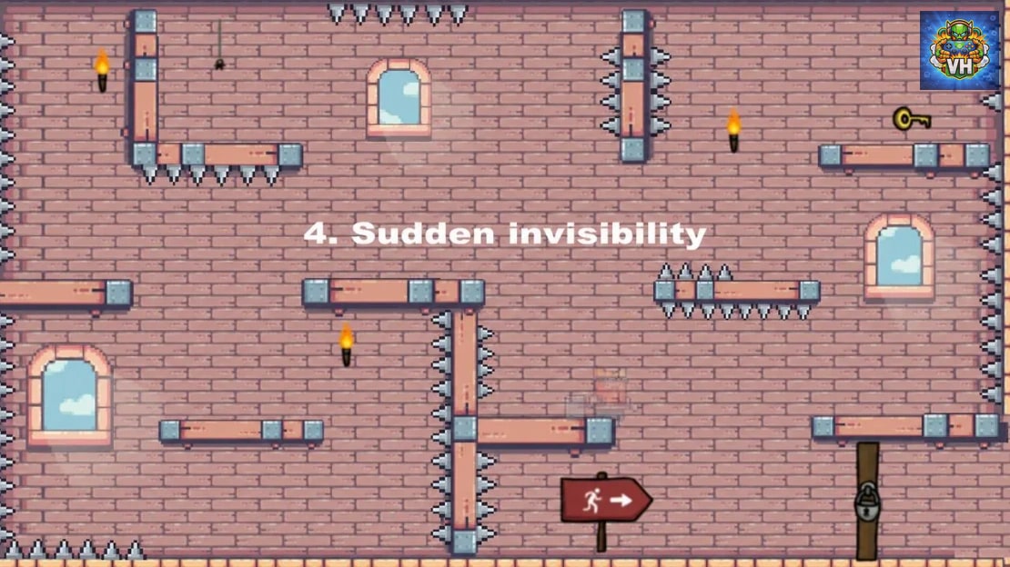 Tiny Crown Nintendo Switch - ảnh màn hình 6