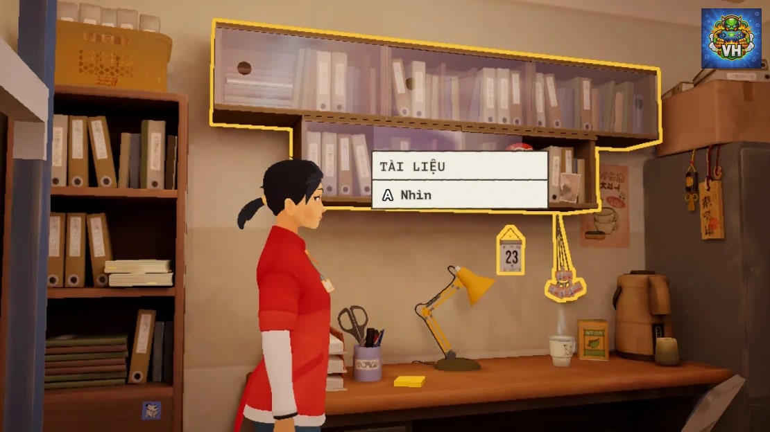 inKONBINI: One Store. Many Stories Việt hóa Switch - ảnh màn hình 1