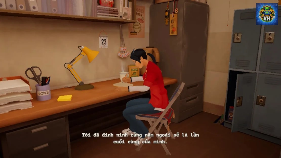 inKONBINI: One Store. Many Stories Việt hóa Switch - ảnh màn hình 3