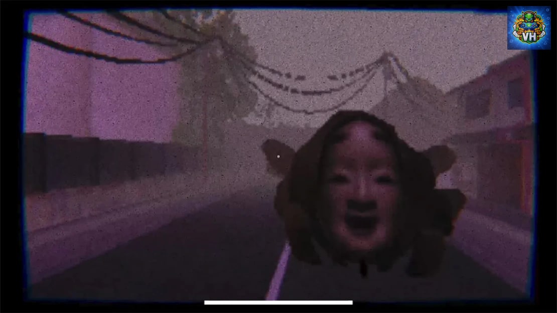 Masked Devourer Nintendo Switch - ảnh màn hình 4