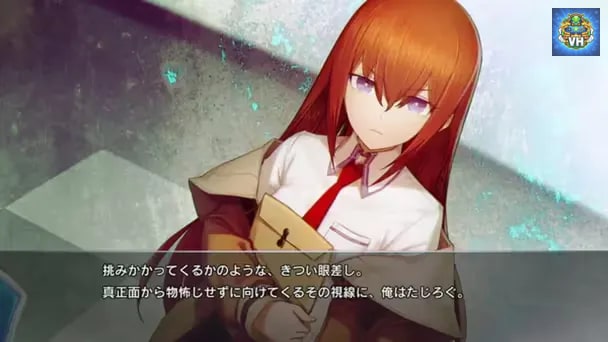 Steins Gate Re Boot Nintendo Switch - ảnh màn hình 8