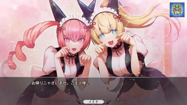 Steins Gate Re Boot Nintendo Switch - ảnh màn hình 7