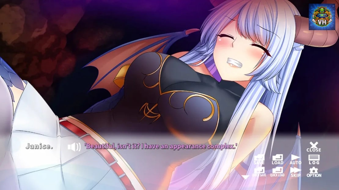 Mischief Dungeon Life Isekai Tensei shita Ore no Itazura Dungeon Life – Janice Edition Nintendo Switch - ảnh màn hình 5