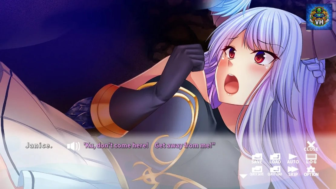 Mischief Dungeon Life Isekai Tensei shita Ore no Itazura Dungeon Life – Janice Edition Nintendo Switch - ảnh màn hình 2