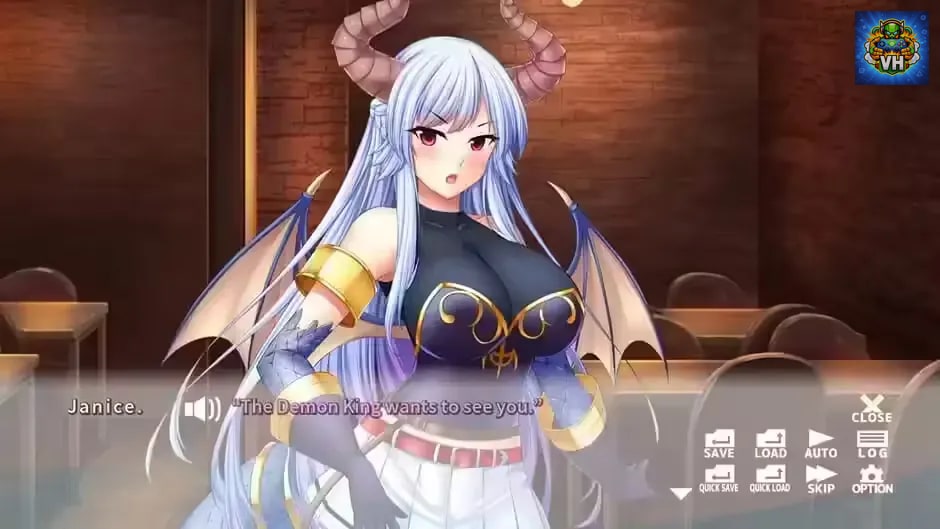 Mischief Dungeon Life Isekai Tensei shita Ore no Itazura Dungeon Life – Janice Edition Nintendo Switch - ảnh màn hình 11