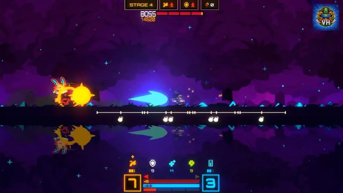 Mixx Island: Remix Plus Nintendo Switch - ảnh màn hình 2