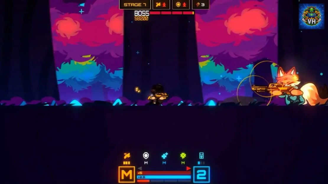 Mixx Island: Remix Plus Nintendo Switch - ảnh màn hình 6