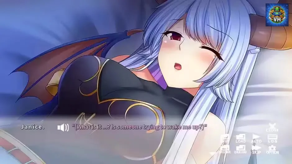 Mischief Dungeon Life Isekai Tensei shita Ore no Itazura Dungeon Life – Janice Edition Nintendo Switch - ảnh màn hình 8