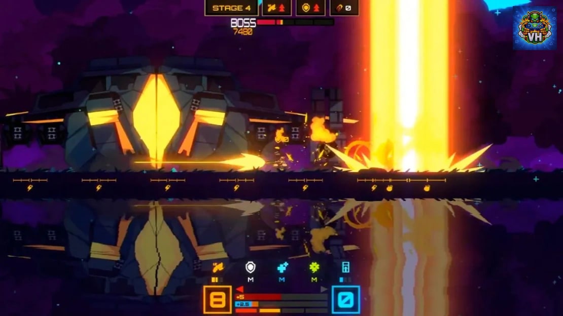Mixx Island: Remix Plus Nintendo Switch - ảnh màn hình 4