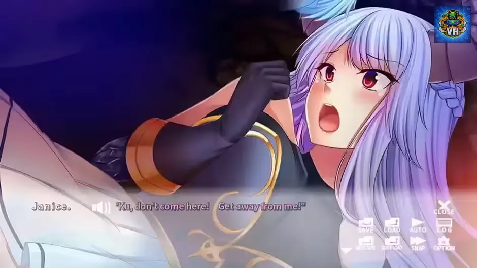 Mischief Dungeon Life Isekai Tensei shita Ore no Itazura Dungeon Life – Janice Edition Nintendo Switch - ảnh màn hình 9