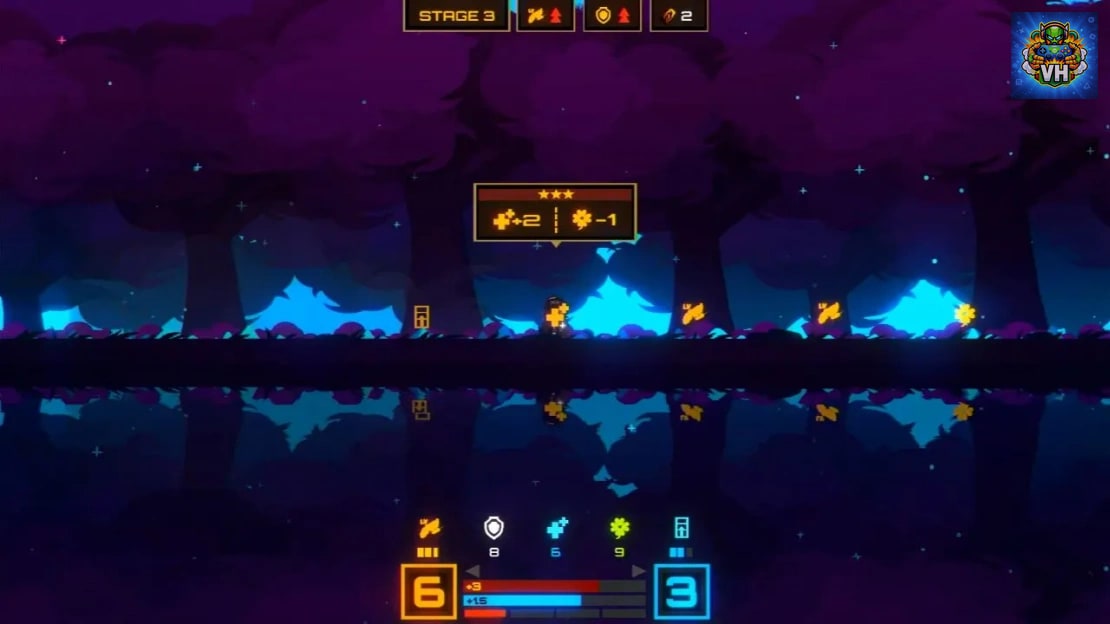 Mixx Island: Remix Plus Nintendo Switch - ảnh màn hình 3