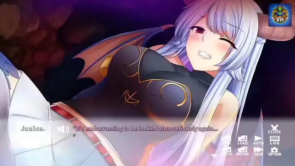Mischief Dungeon Life Isekai Tensei shita Ore no Itazura Dungeon Life – Janice Edition Nintendo Switch - ảnh màn hình 10