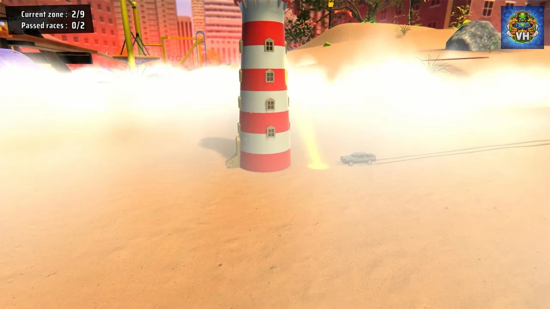 Mini Wheels Racers – Turbo Toy Playground Nintendo Switch - ảnh màn hình 6