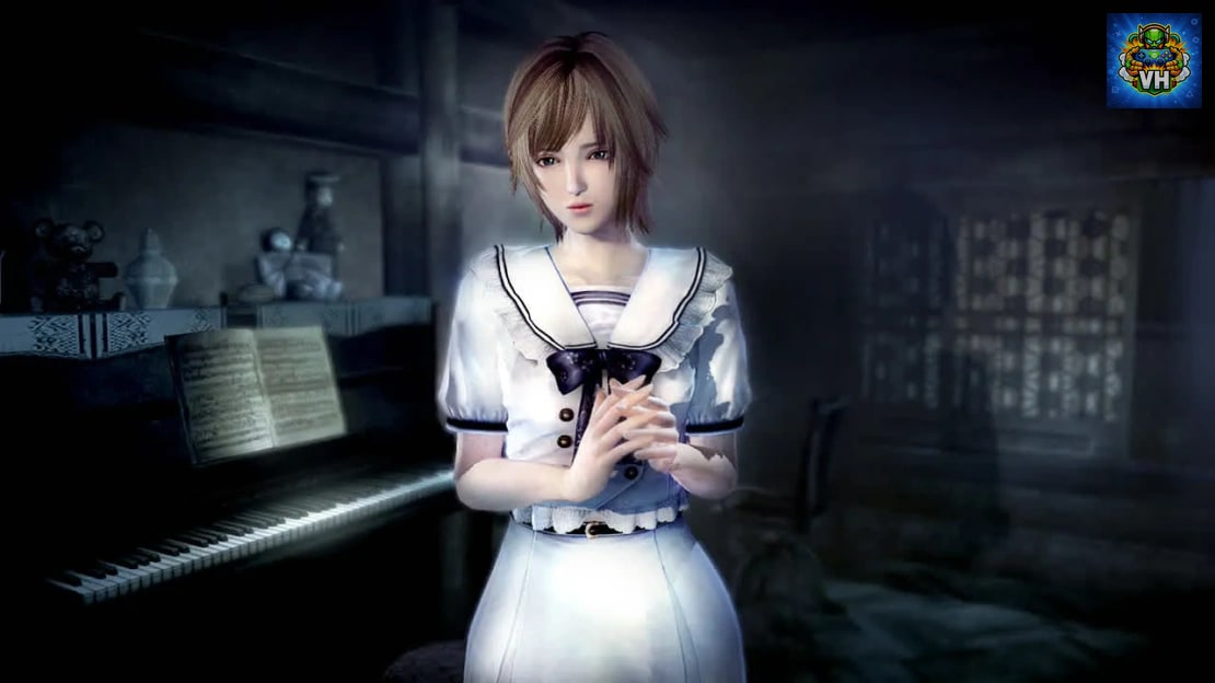 Fatal Frame Mask of the Lunar Eclipse Nintendo Switch - ảnh màn hình 6