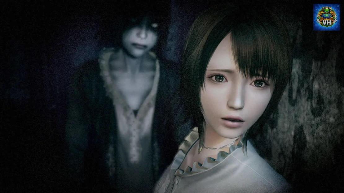 Fatal Frame Mask of the Lunar Eclipse Nintendo Switch - ảnh màn hình 2
