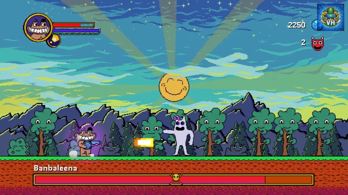 Missing Banban Nintendo Switch - ảnh màn hình 5
