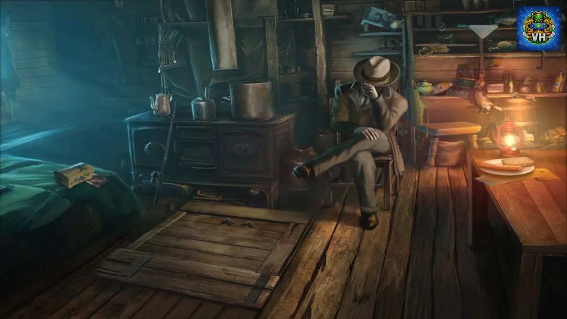 Enigmatis The Ghosts of Maple Creek Việt hóa Switch - ảnh màn hình 8