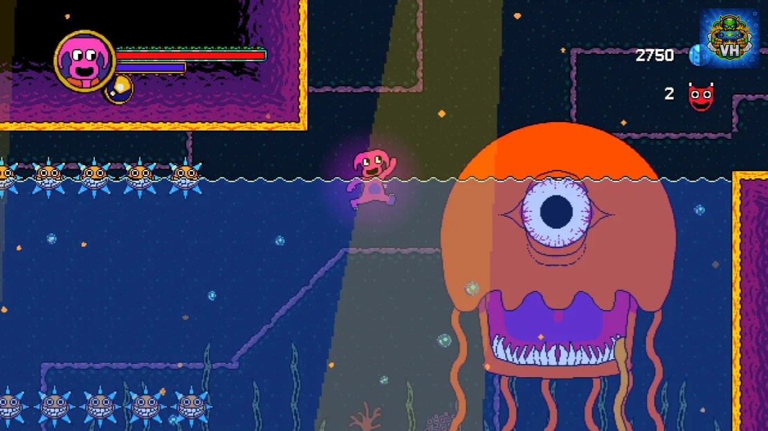 Missing Banban Nintendo Switch - ảnh màn hình 4