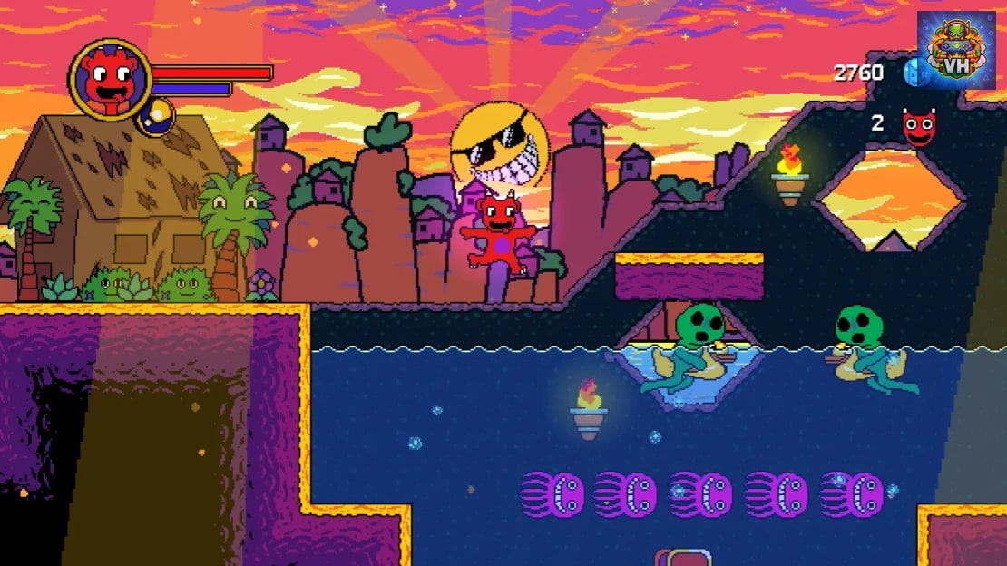 Missing Banban Nintendo Switch - ảnh màn hình 3