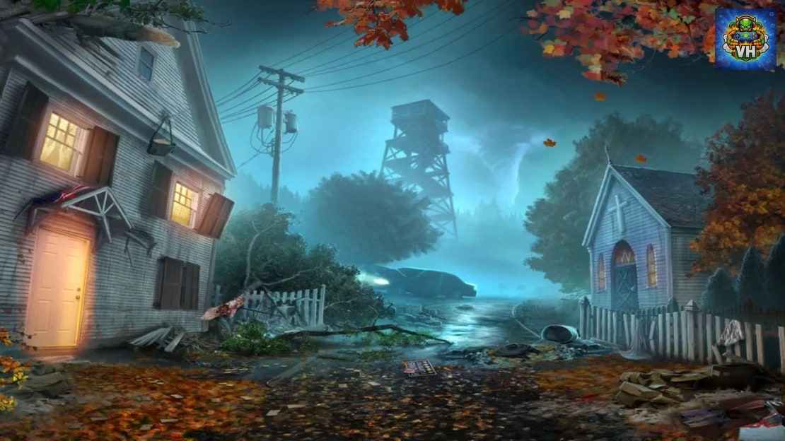 Enigmatis The Ghosts of Maple Creek Việt hóa Switch - ảnh màn hình 10