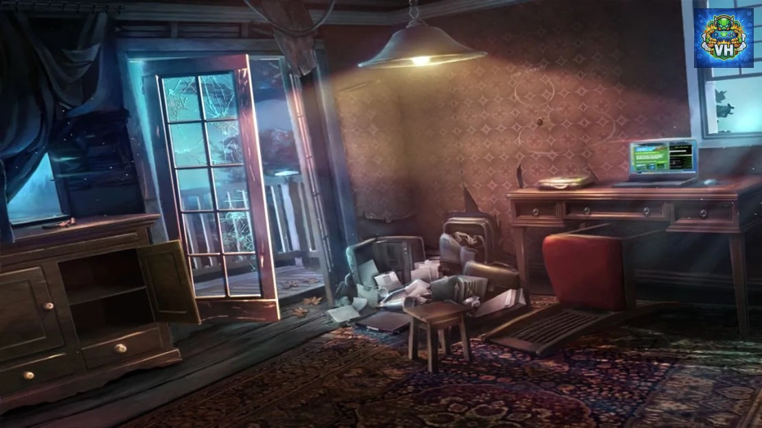 Enigmatis The Ghosts of Maple Creek Việt hóa Switch - ảnh màn hình 7